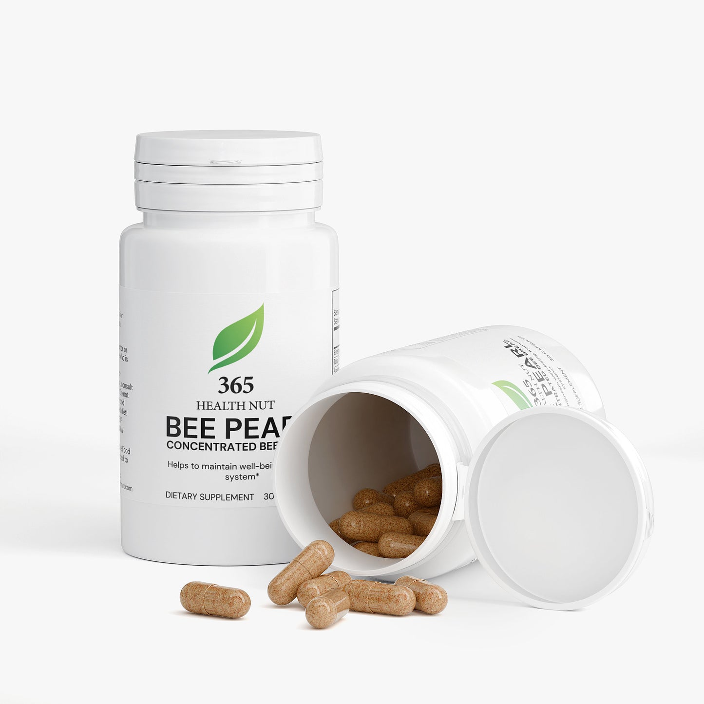 Bee Pearl - Multiple Health Benefits