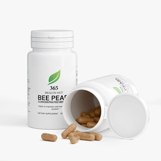 Bee Pearl - Multiple Health Benefits