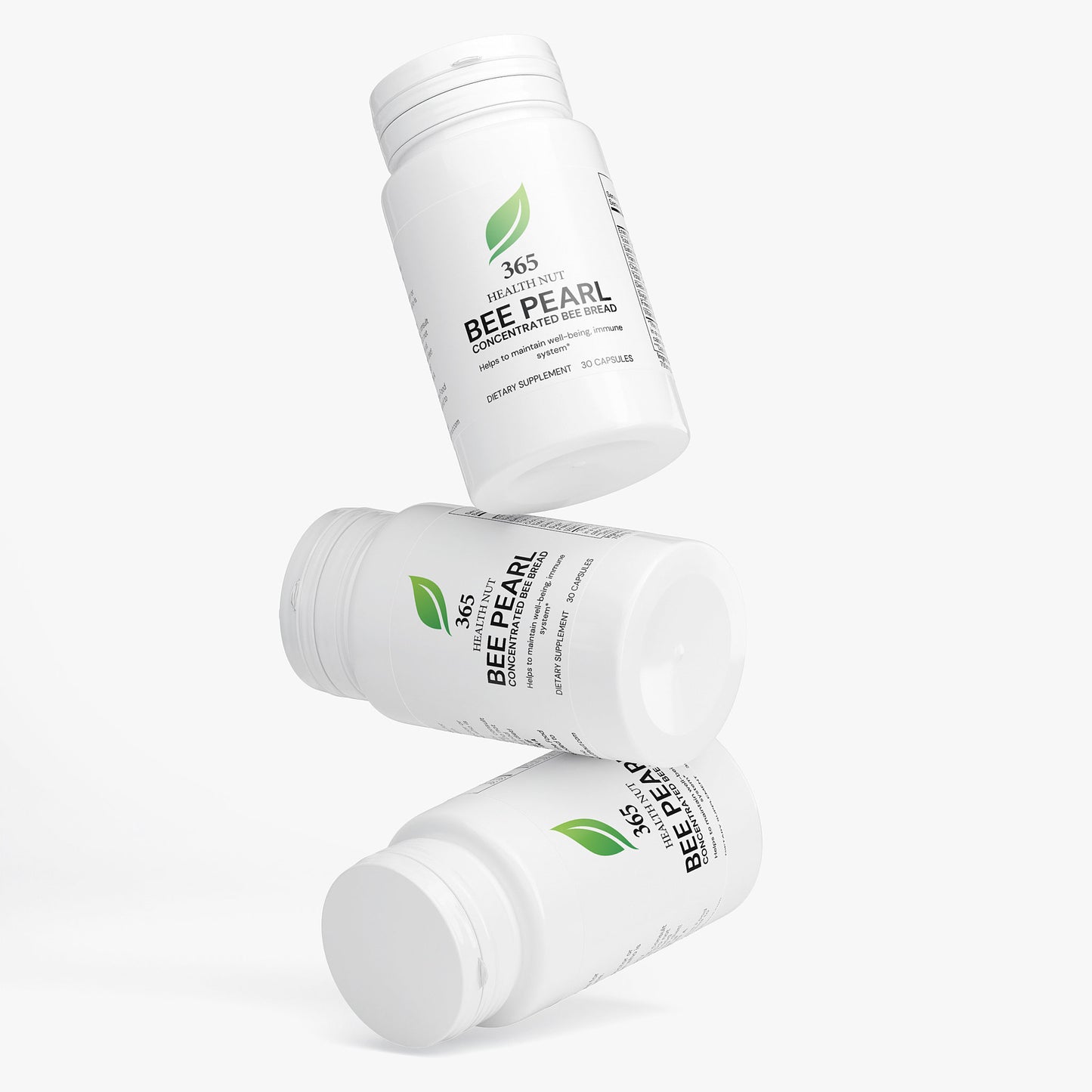 Bee Pearl - Multiple Health Benefits