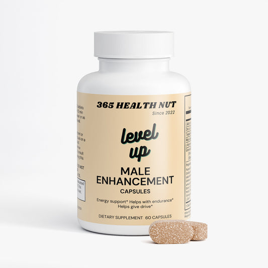 Male Enhancement