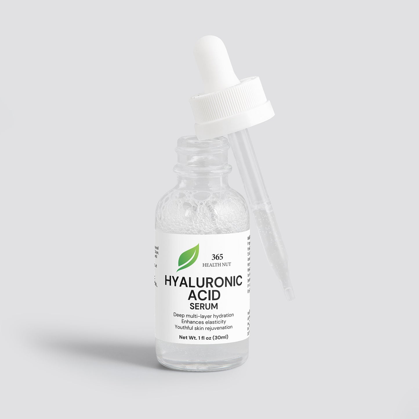Hyaluronic Acid Serum