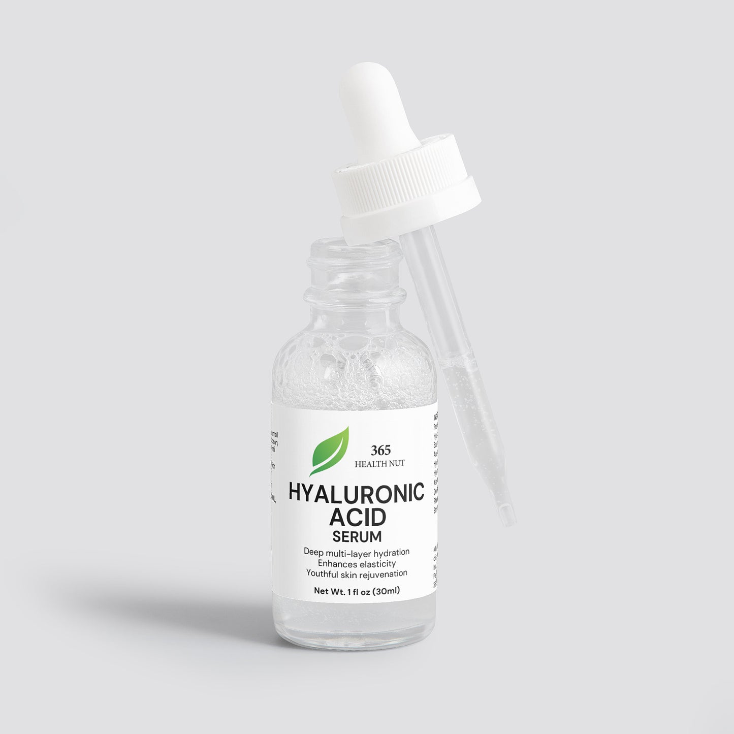 Hyaluronic Acid Serum