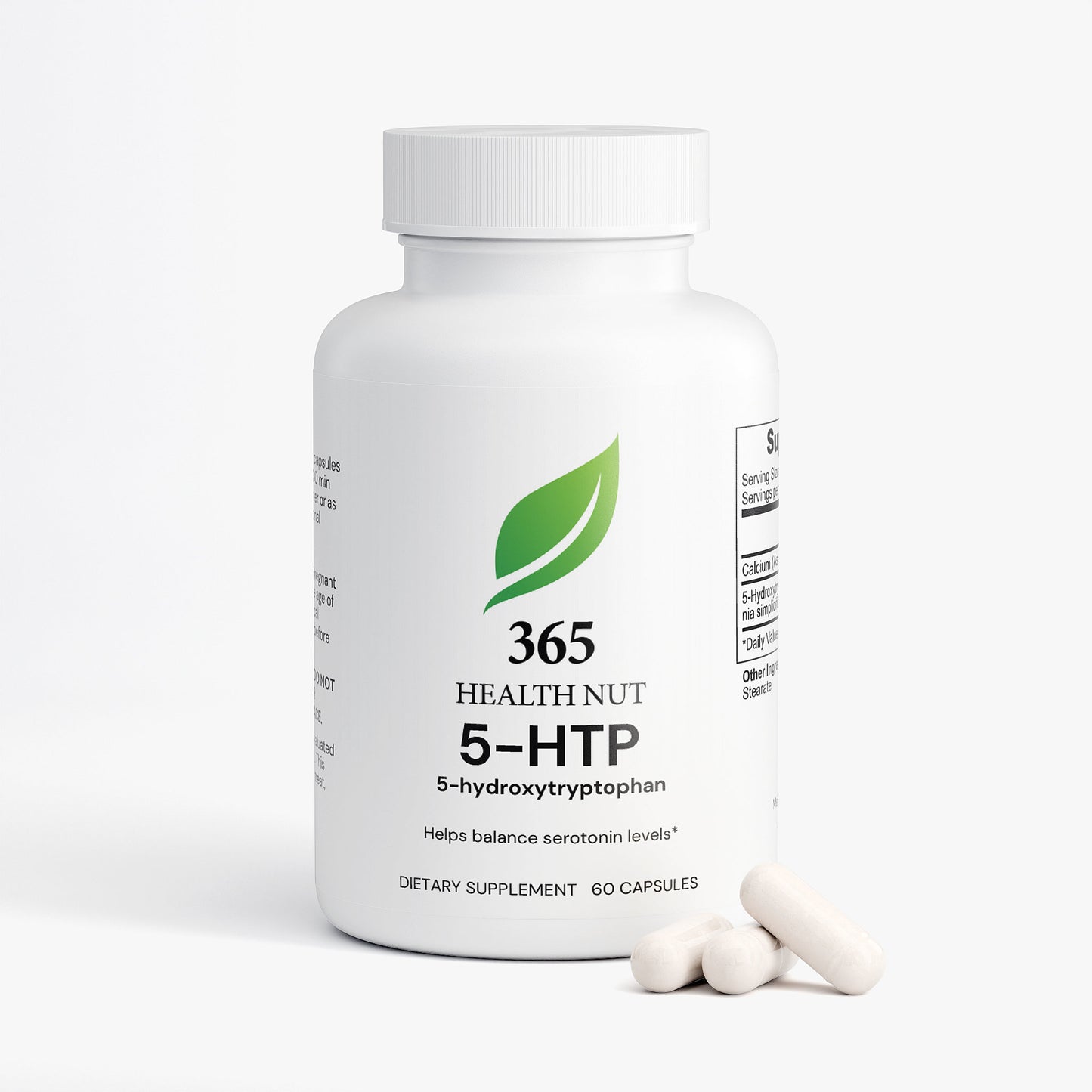 5-HTP