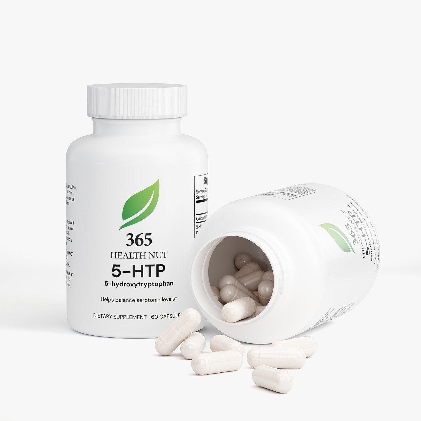 5-HTP