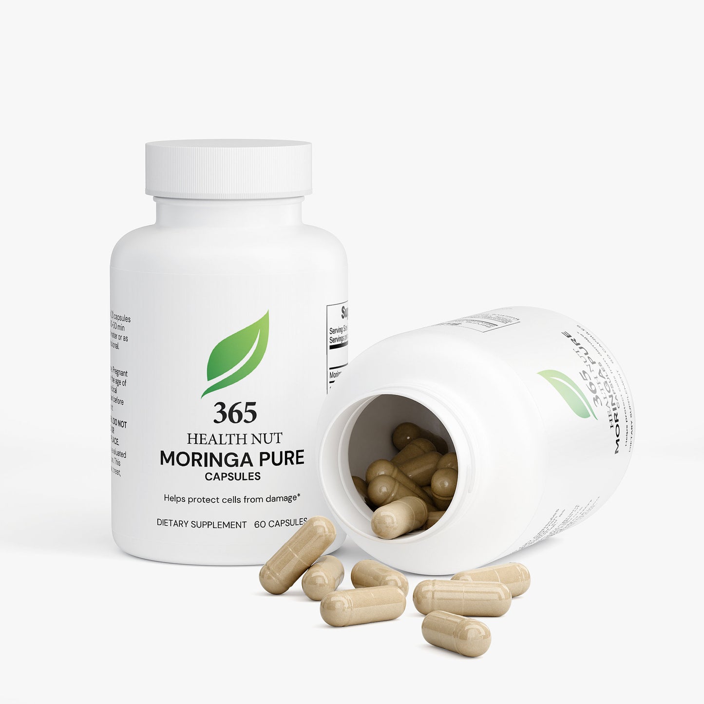 Moringa Pure