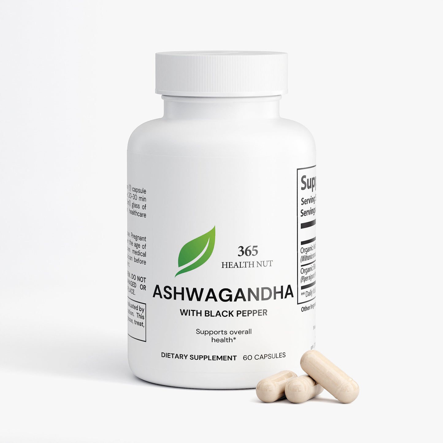 Ashwagandha