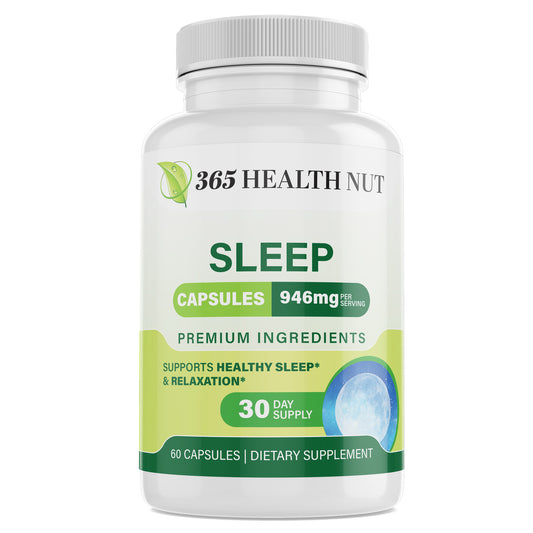 Sleep 946mg