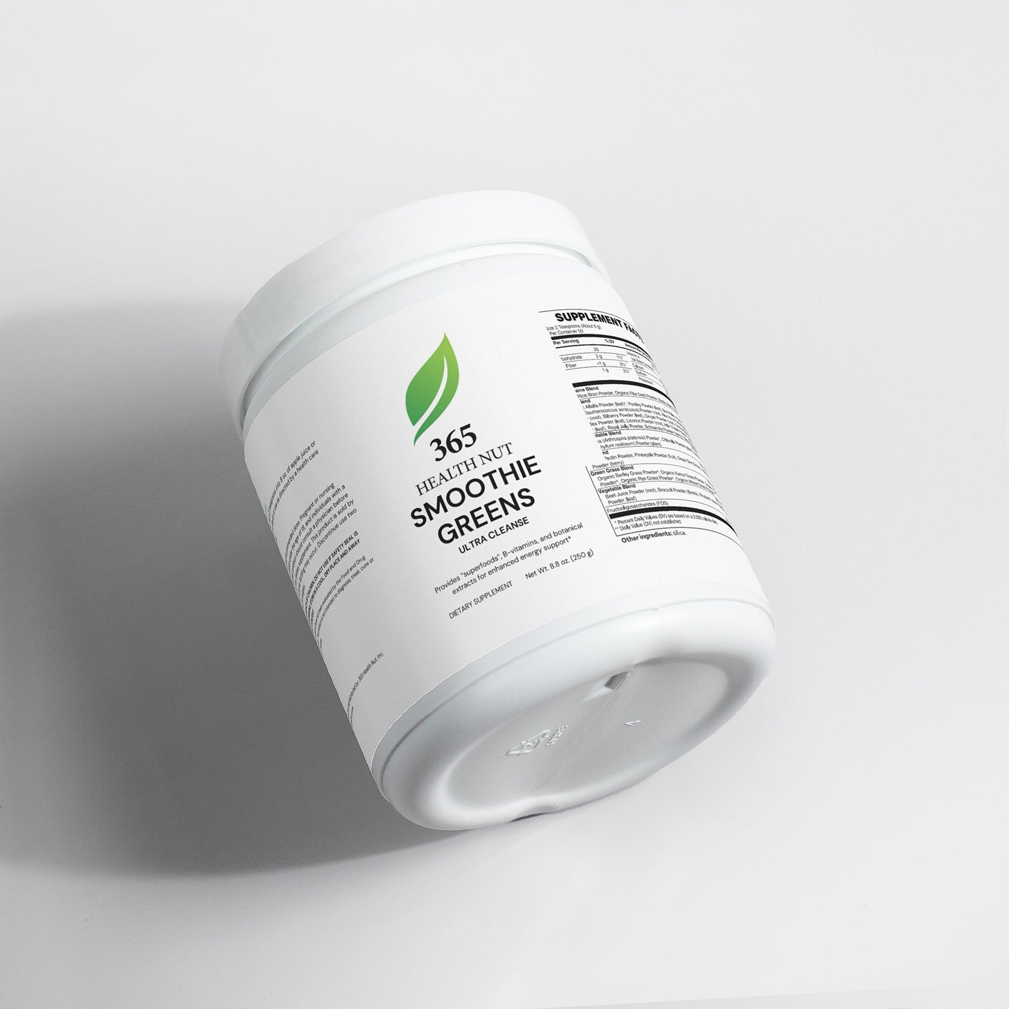 Ultra Cleanse Smoothie Greens