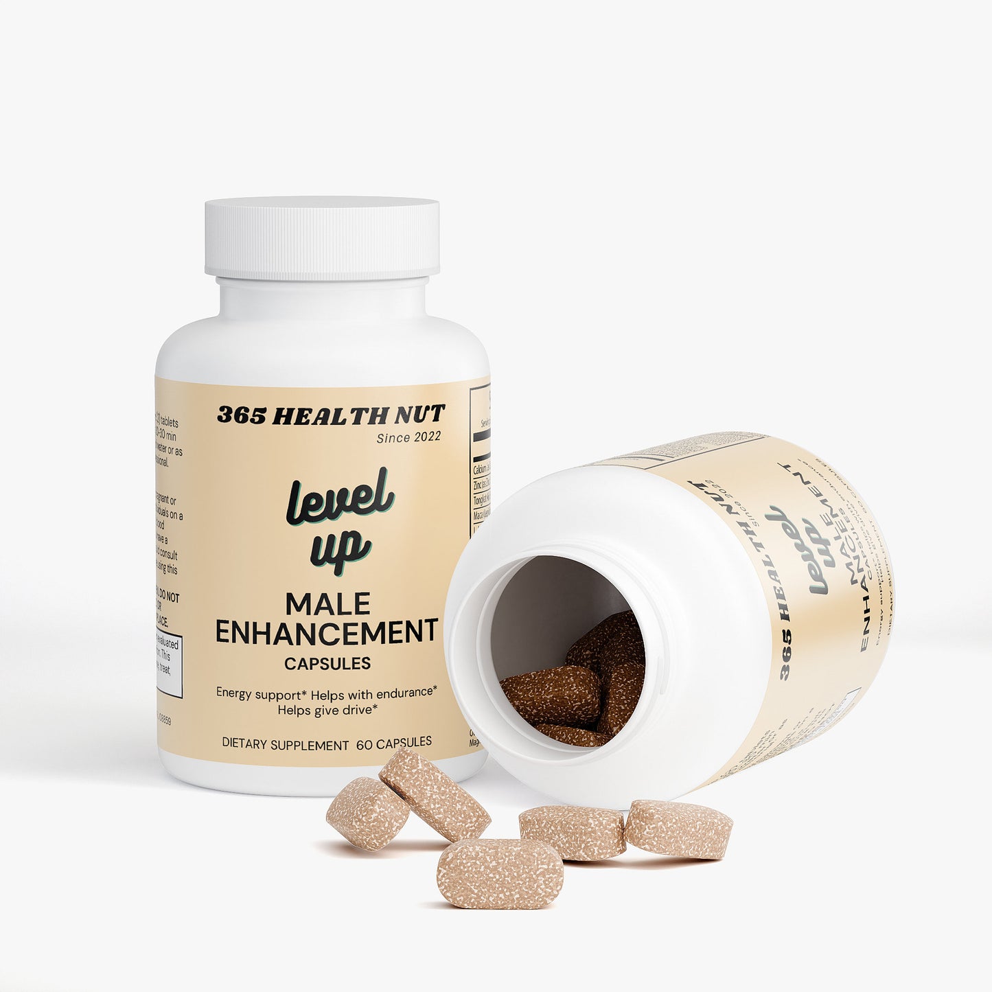 Male Enhancement