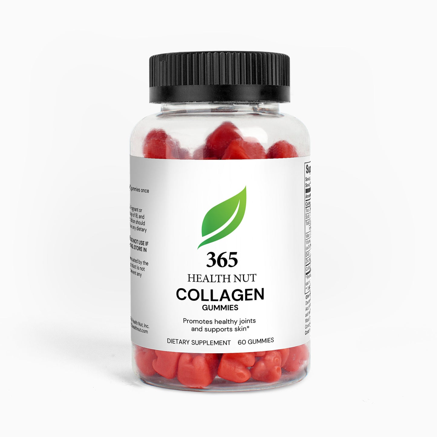 Collagen Gummies (Adult)