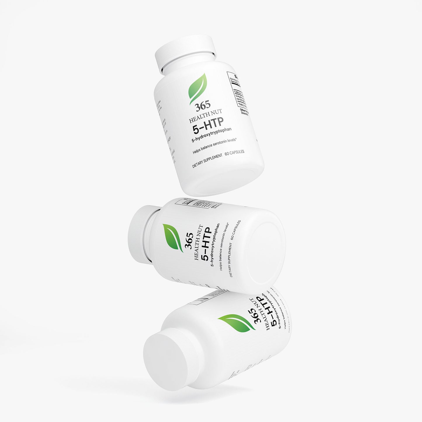 5-HTP