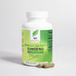 Ginkgo Biloba + Ginseng