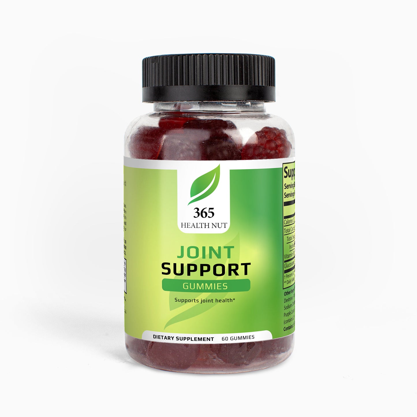 Joint Support Gummies (Adult)