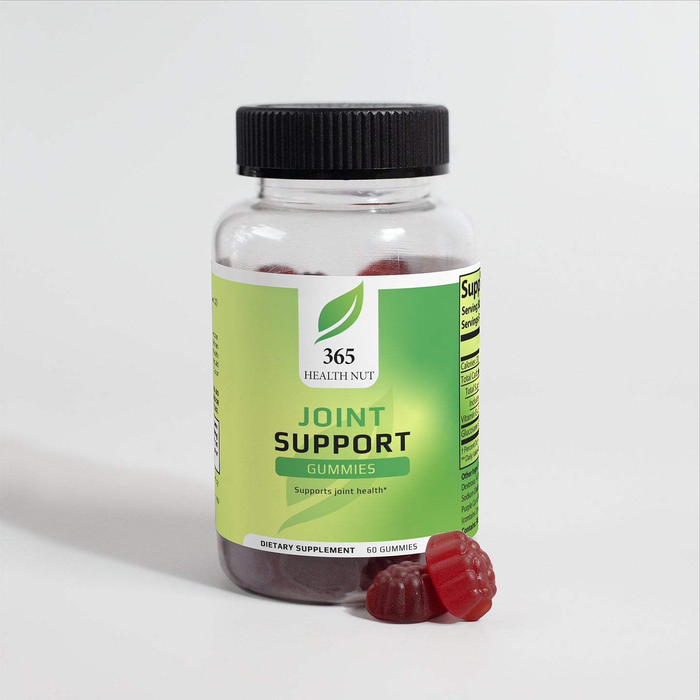 Joint Support Gummies (Adult)