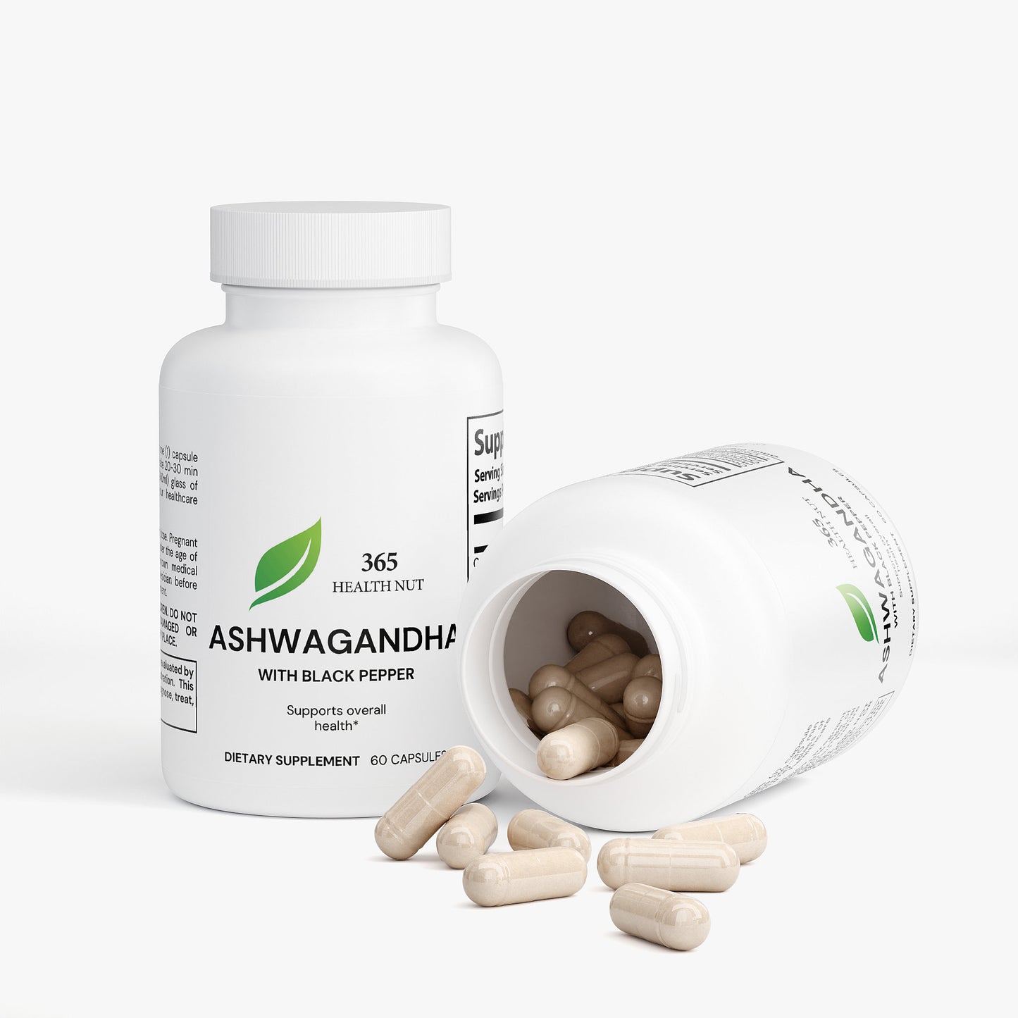 Ashwagandha