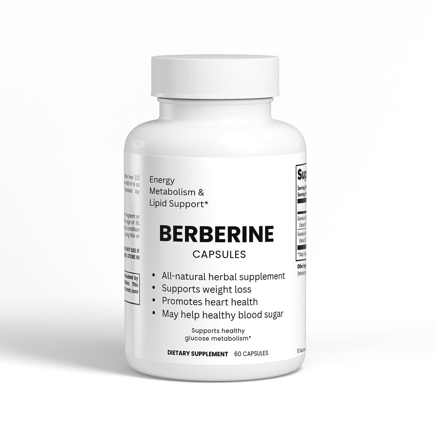 Berberine