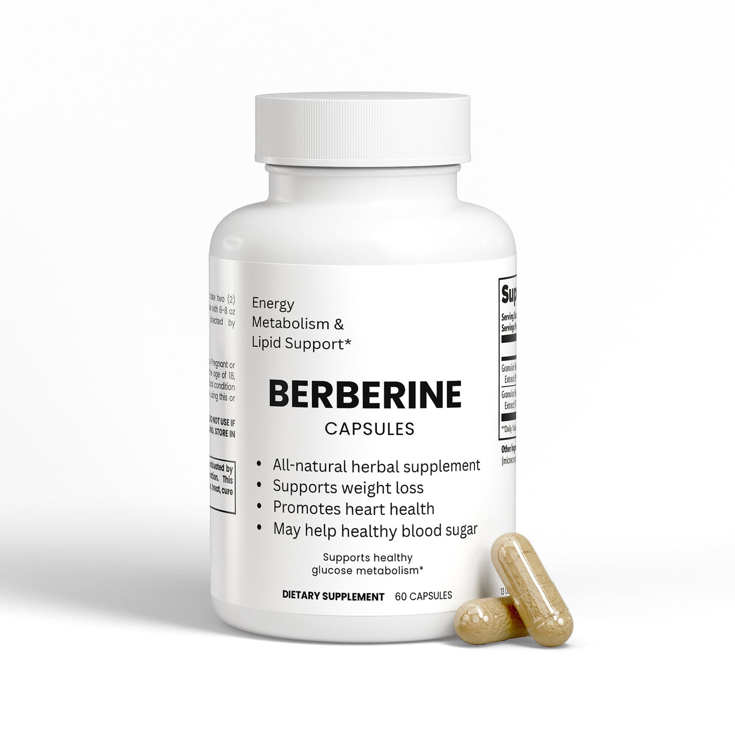 Berberine