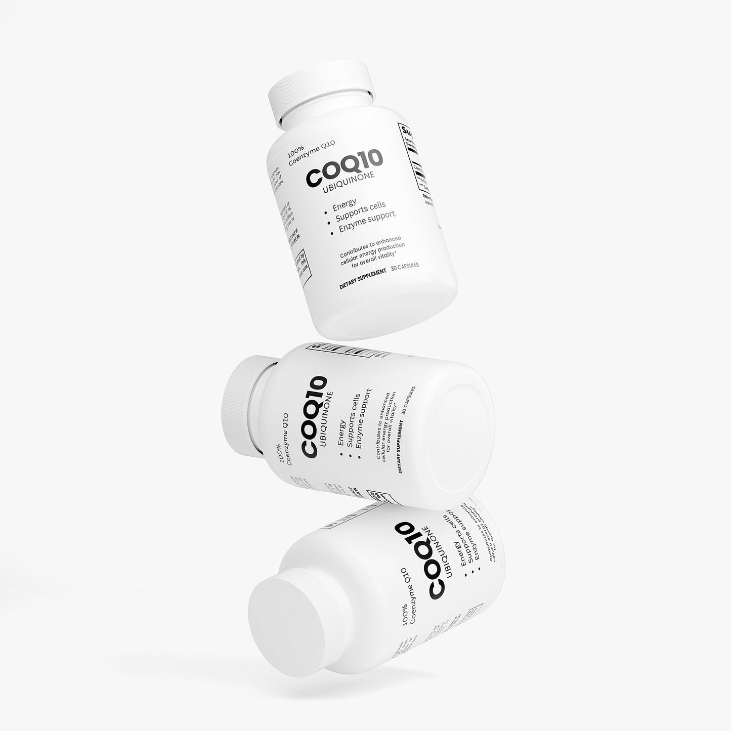 CoQ10 Ubiquinone
