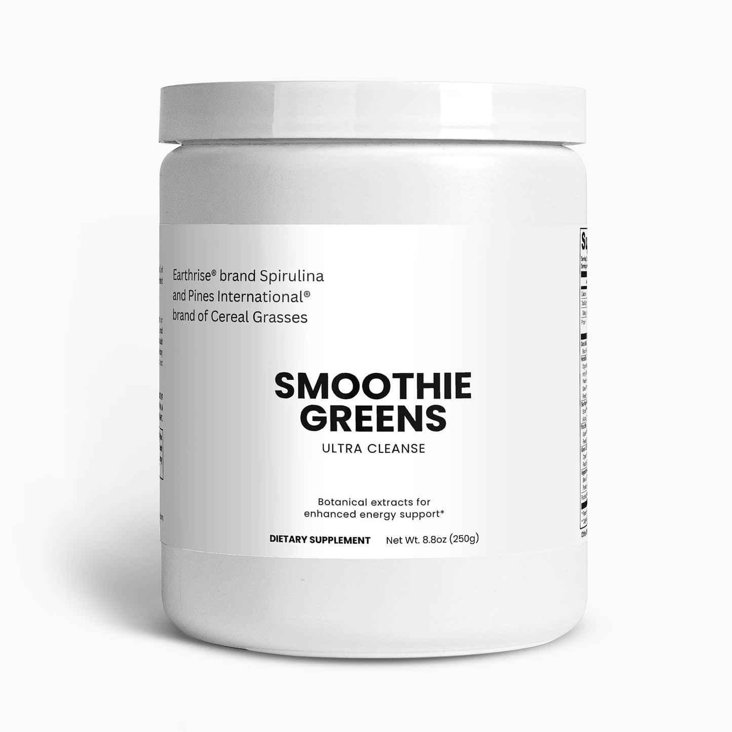 Ultra Cleanse Smoothie Greens