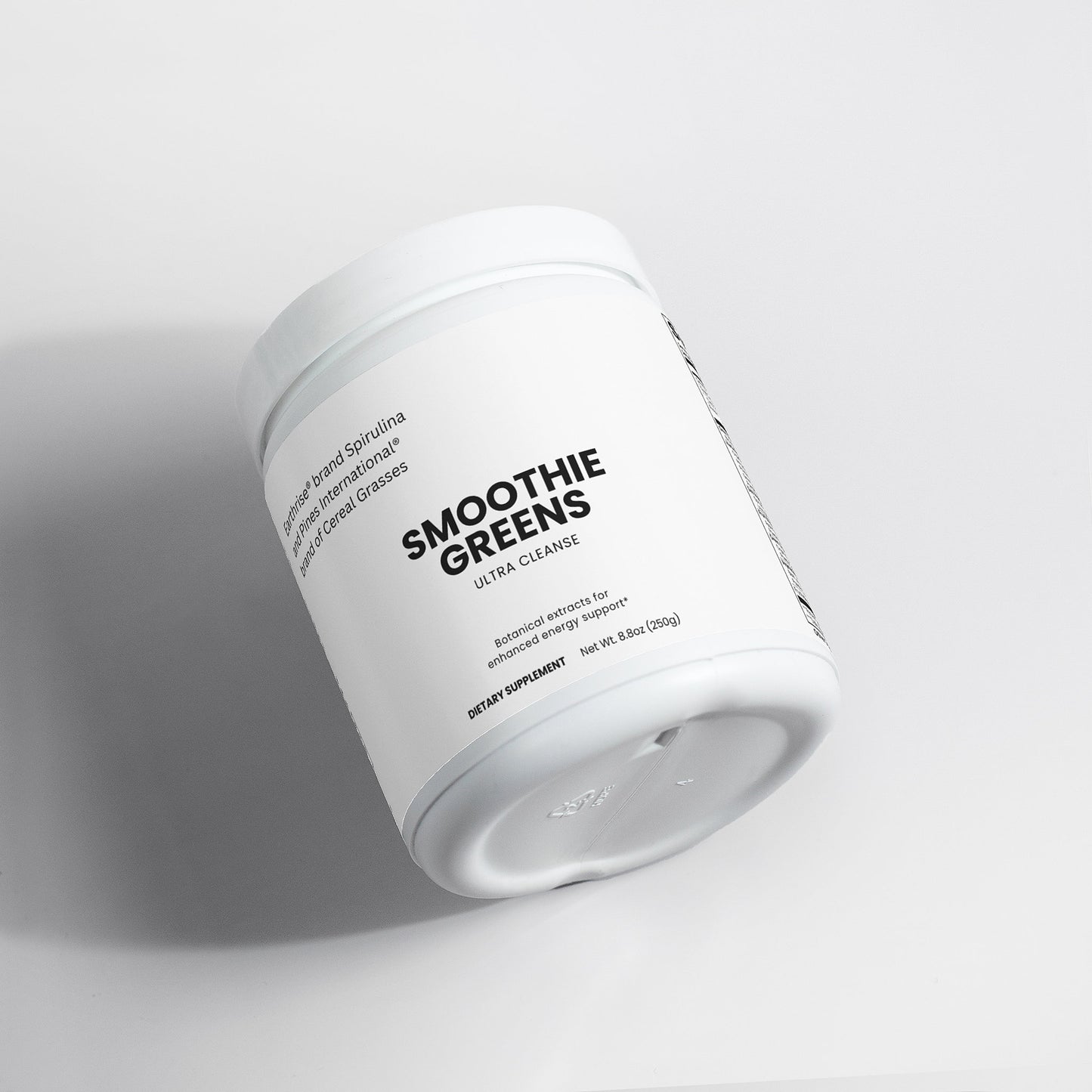 Ultra Cleanse Smoothie Greens