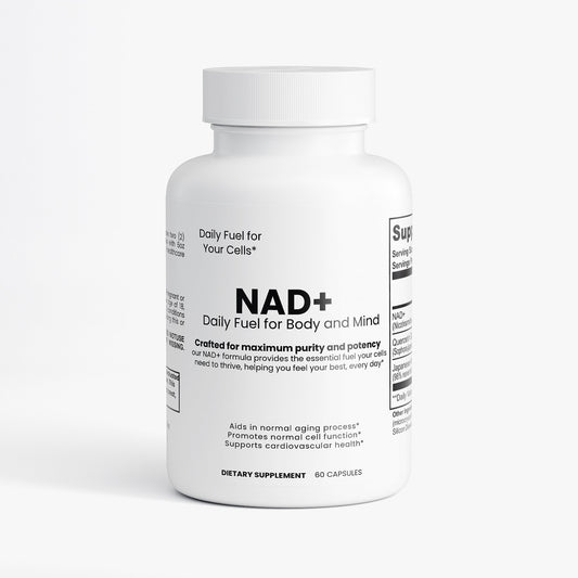 NAD+