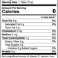 Manuka Honey Coffee 4oz