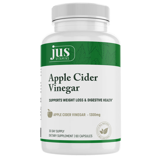 Apple Cider Vinegar