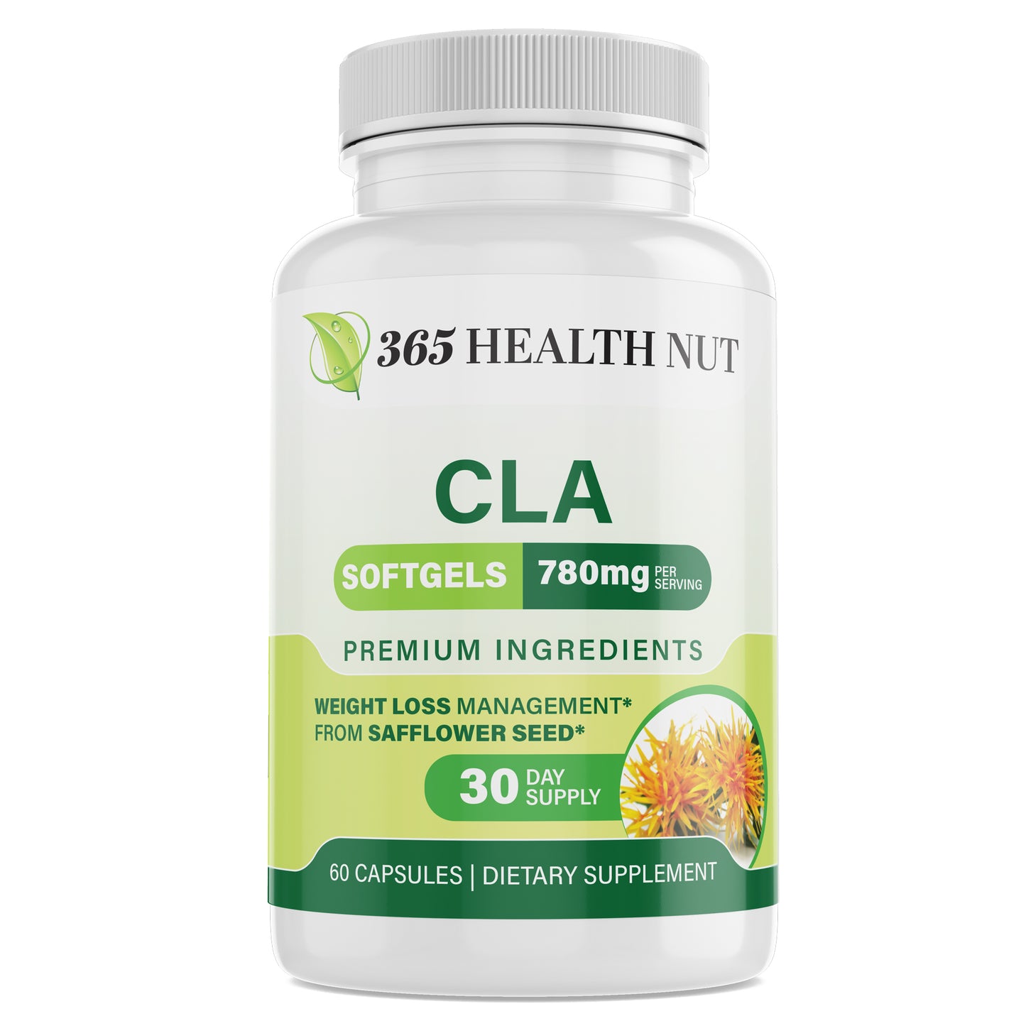 CLA Softgel