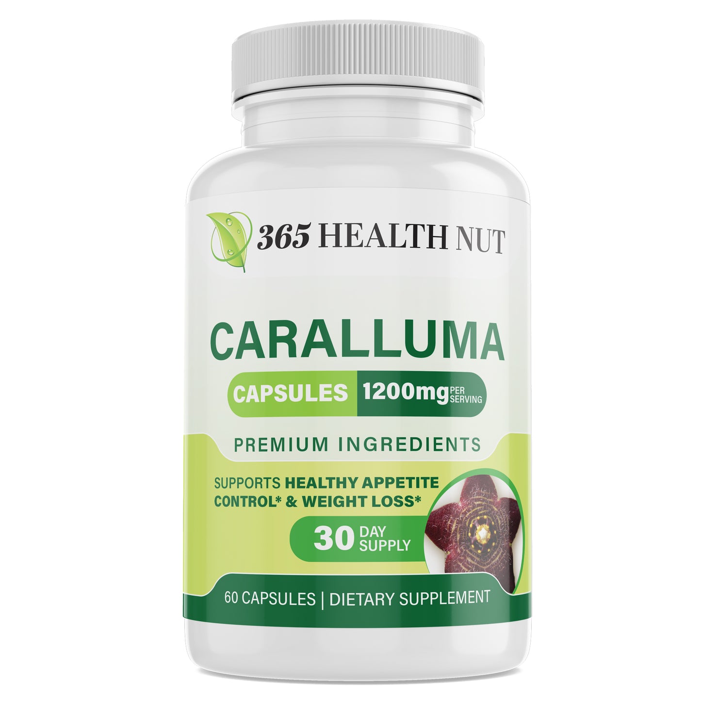 Caralluma