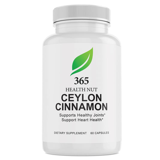 Ceylon Cinnamon