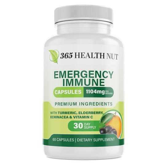 Emergency Immune