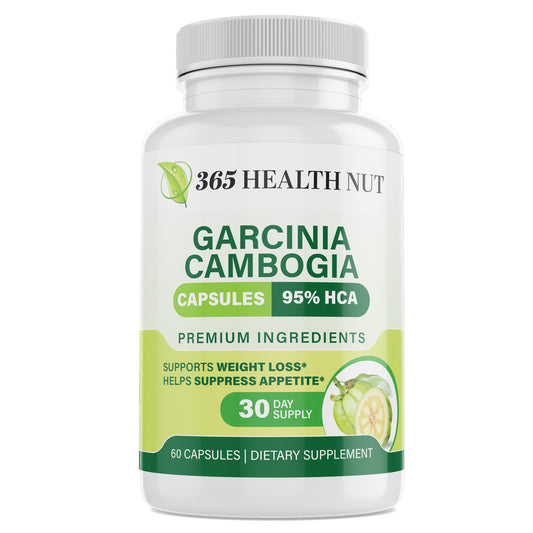 Garcinia Complex