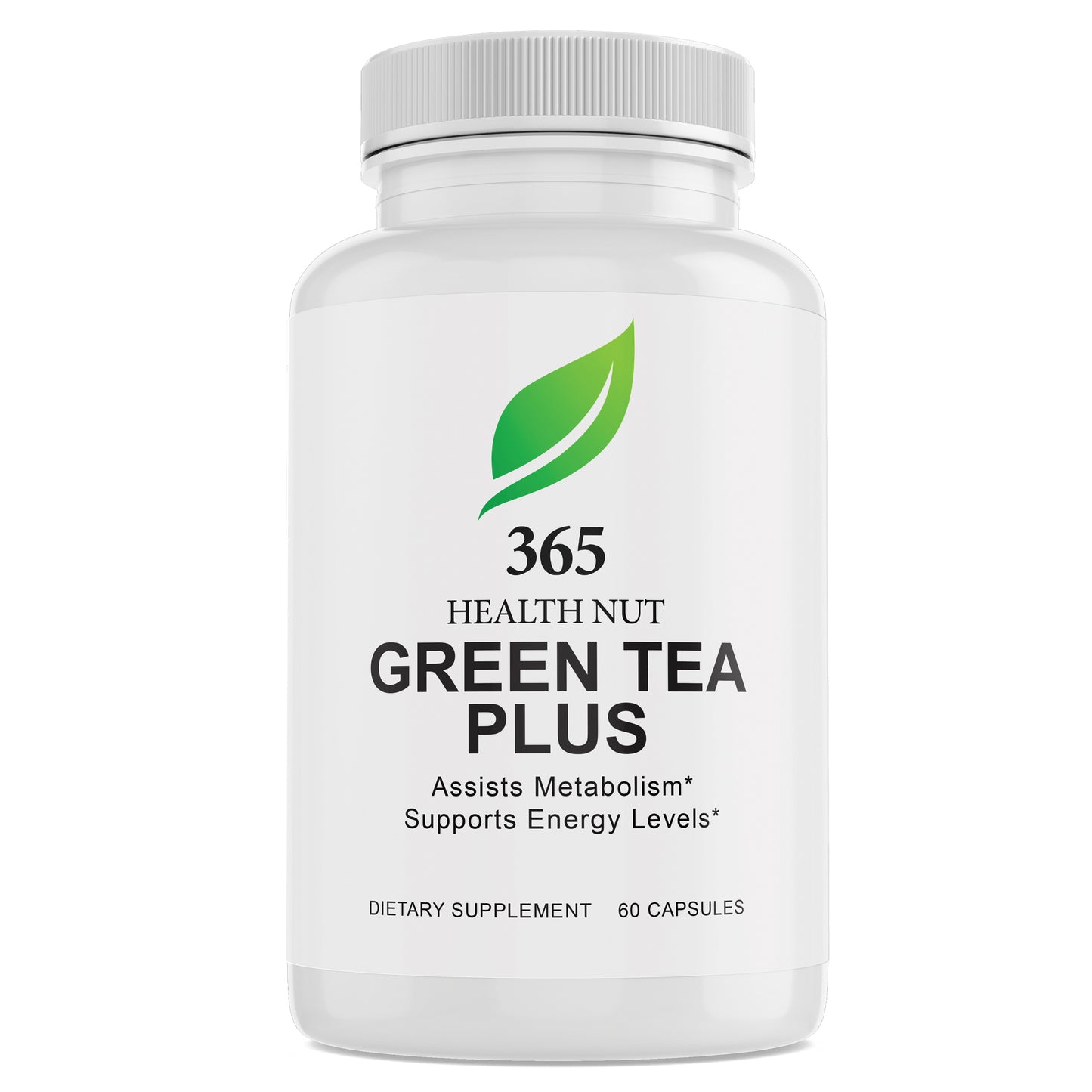 Green Tea Plus