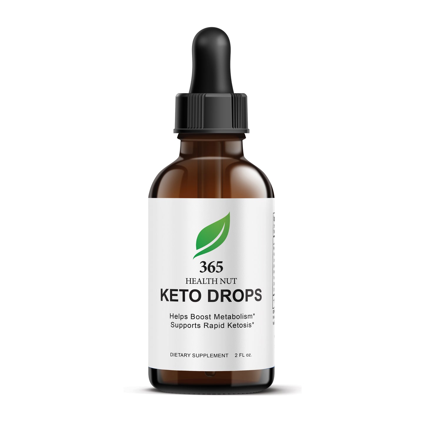 Keto Drops