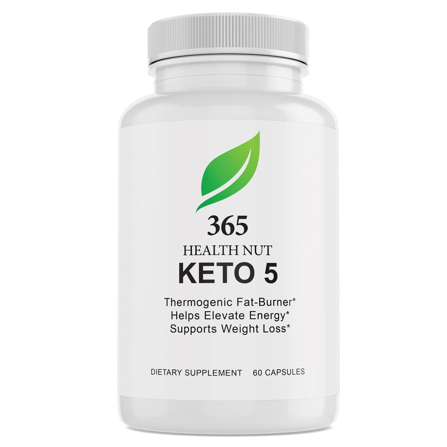 Keto 5