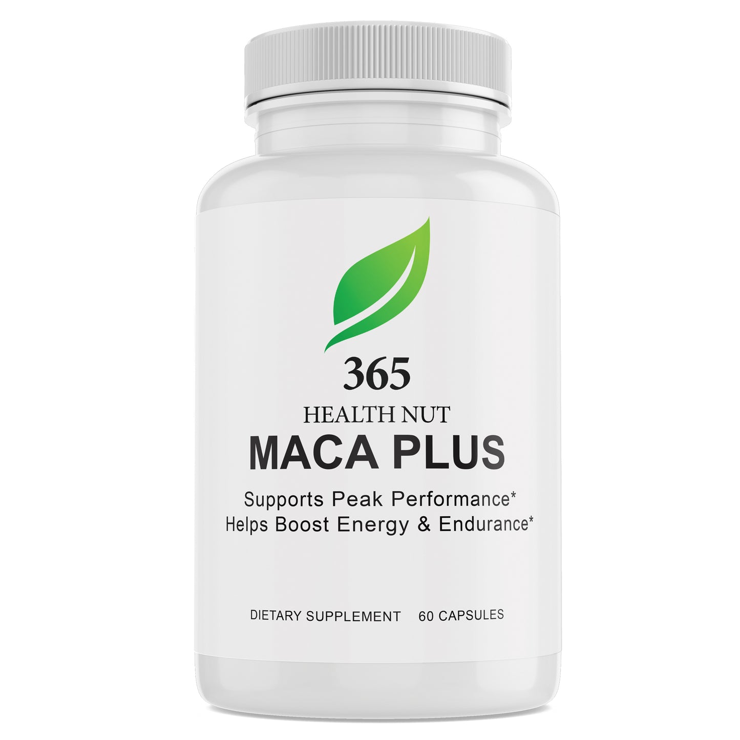 Maca Plus