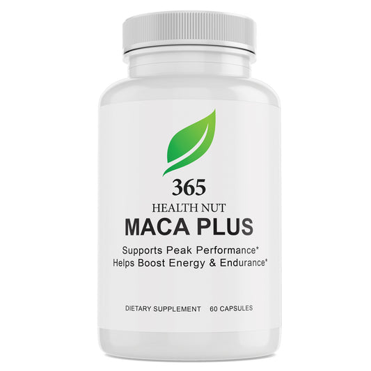 Maca Plus