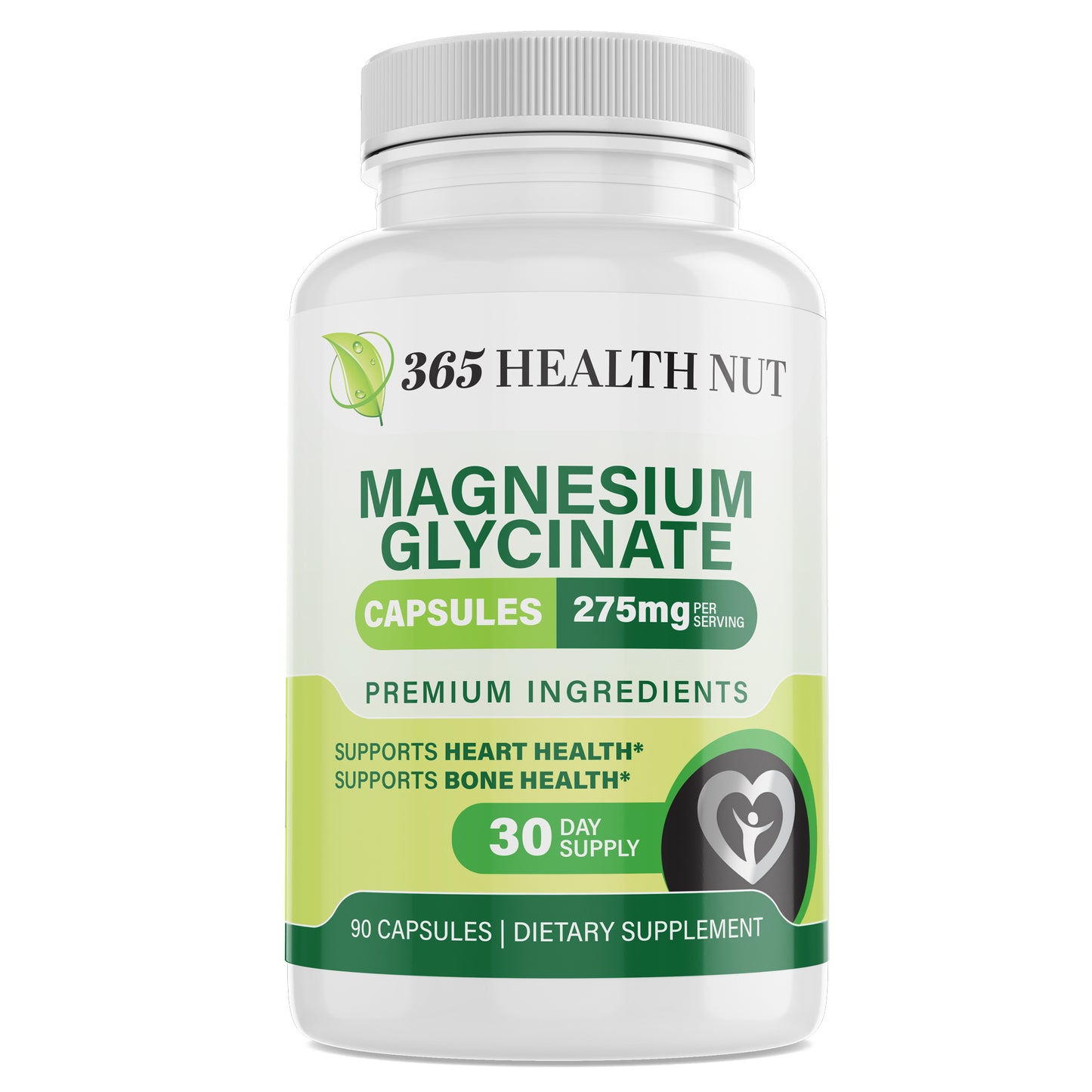 Magnesium Glycinate