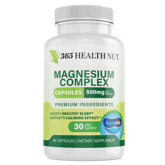 Magnesium