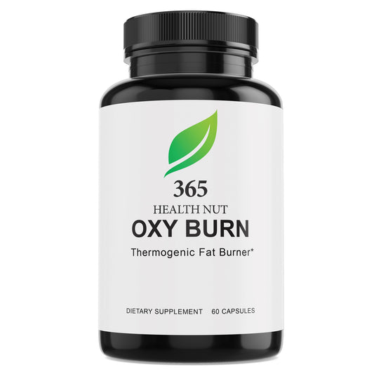 Oxy Burn