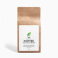 Organic Hemp Coffee Blend - Medium Roast 4oz