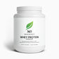 Whey Protein (Chocolate Flavour)