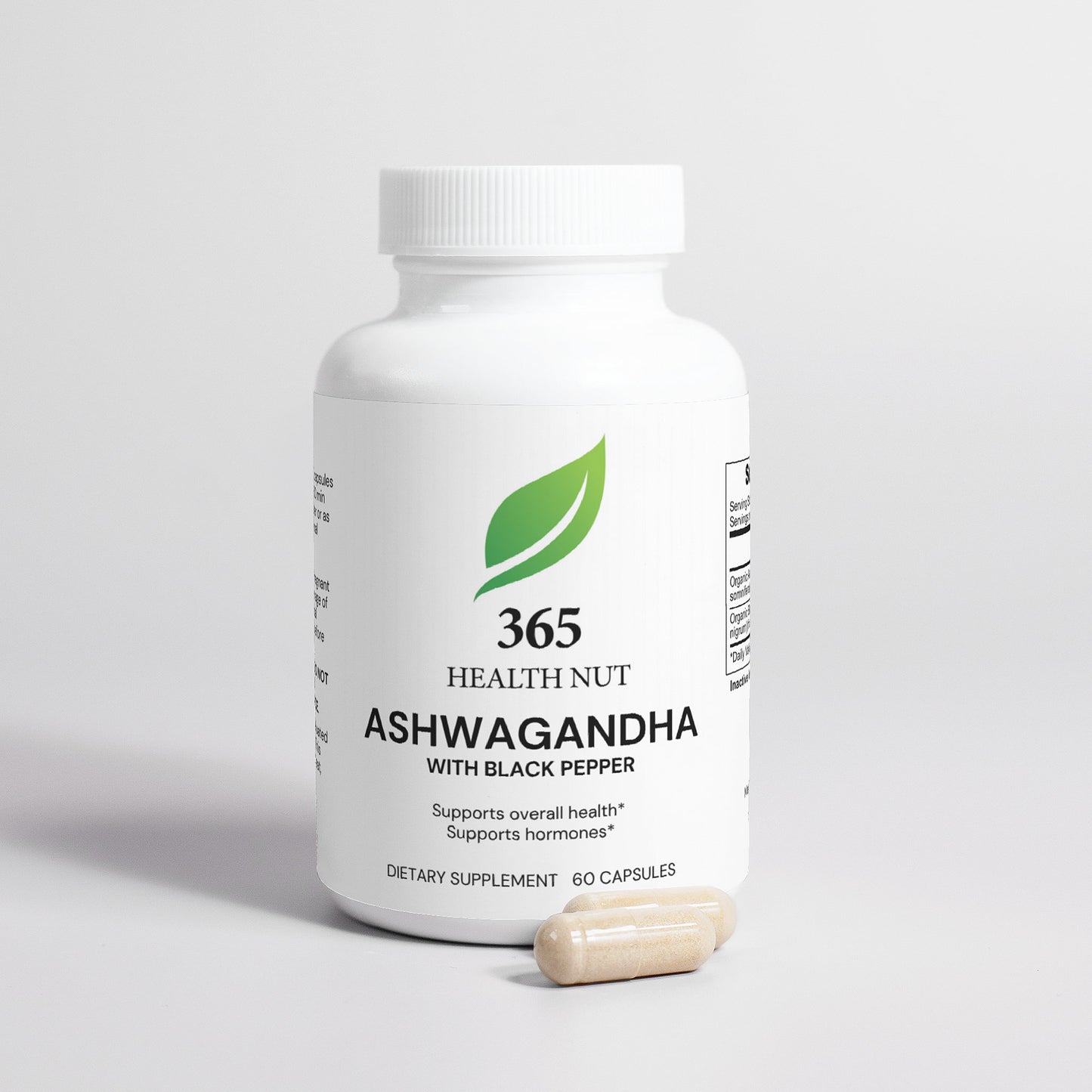 Ashwagandha