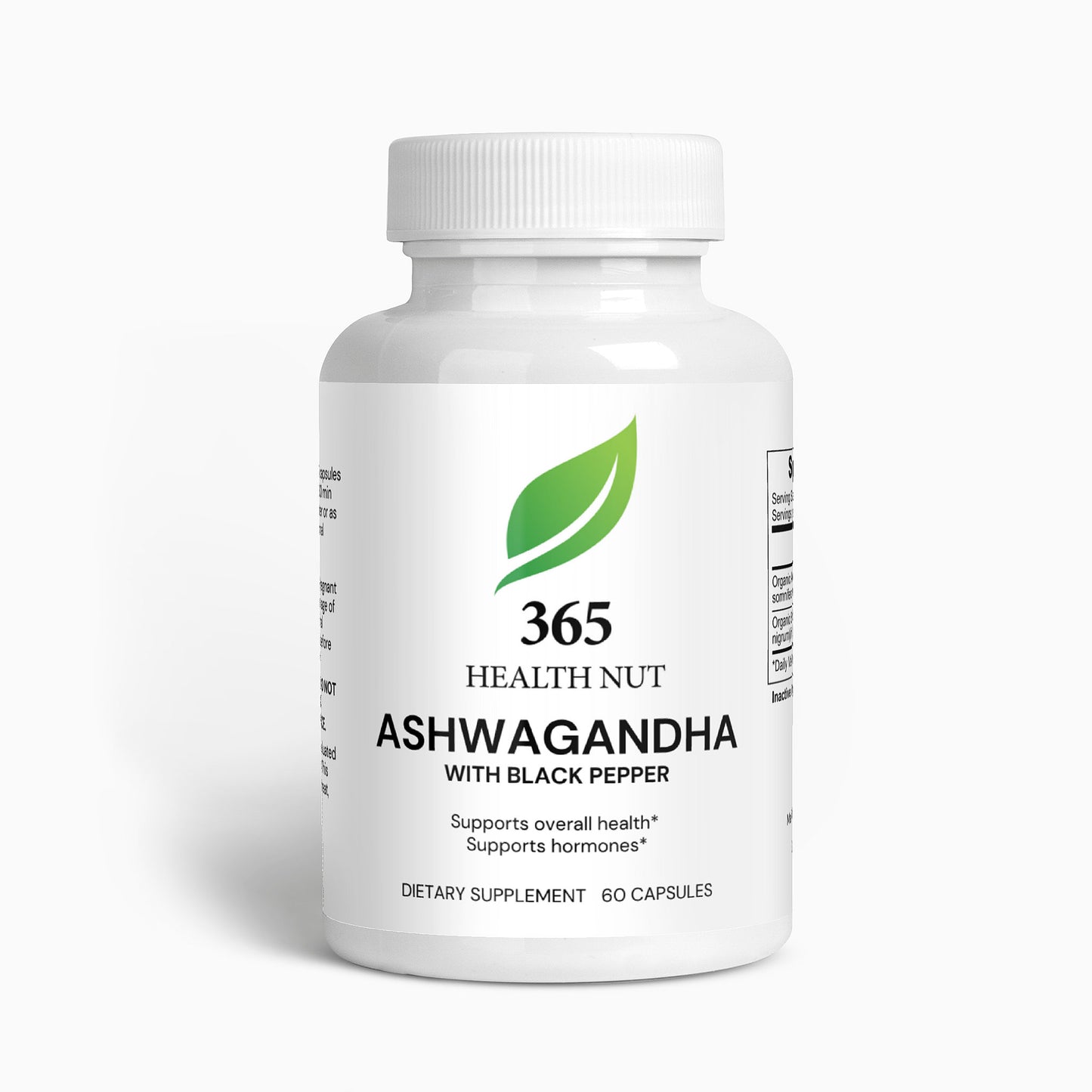 Ashwagandha