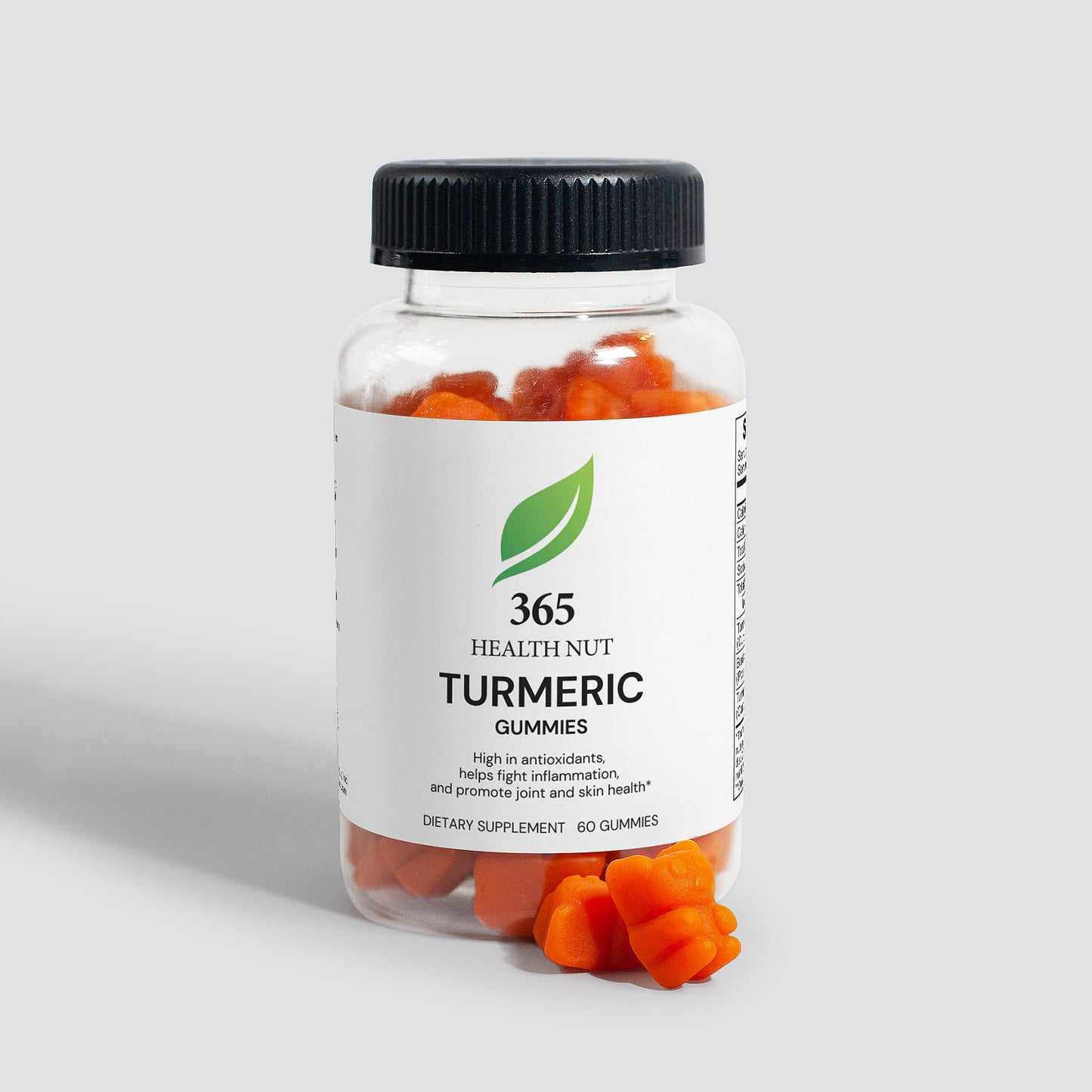 Turmeric Gummies