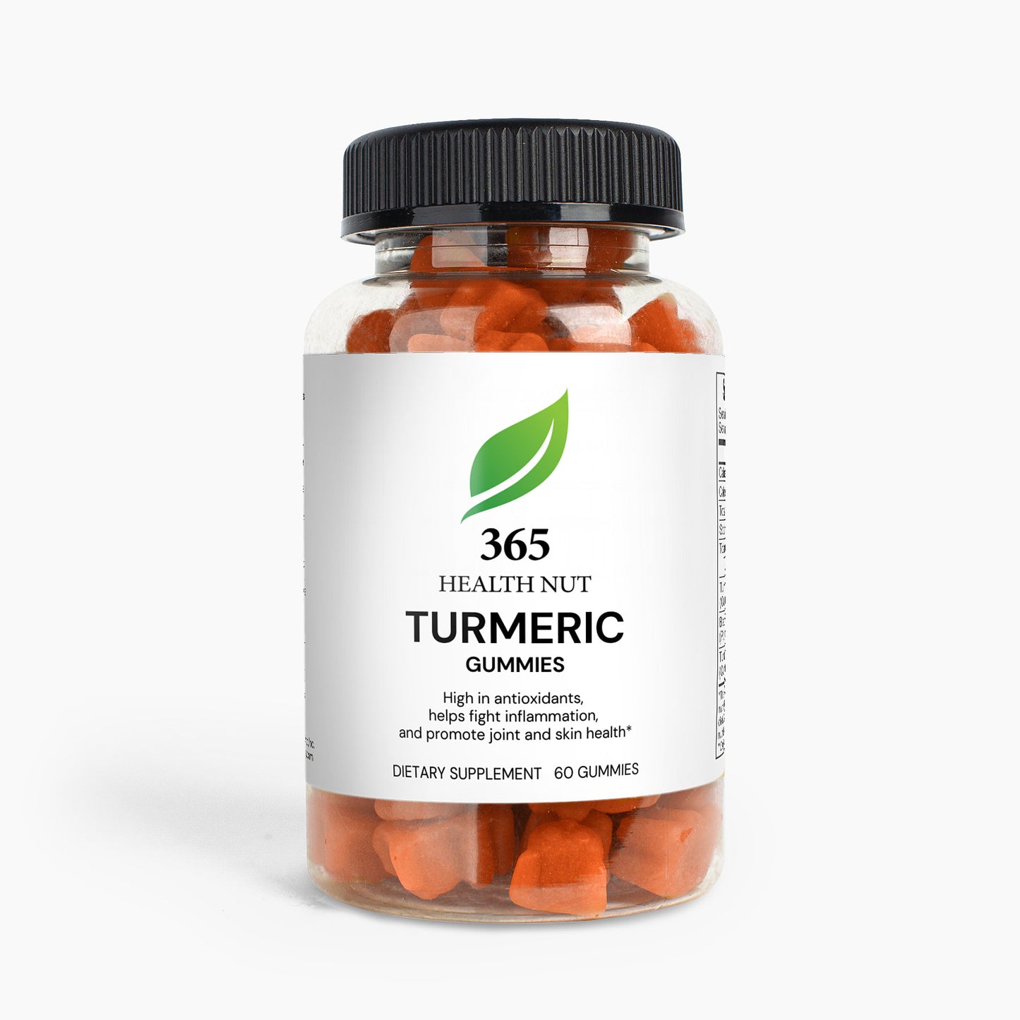 Turmeric Gummies