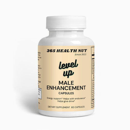 Male Enhancement