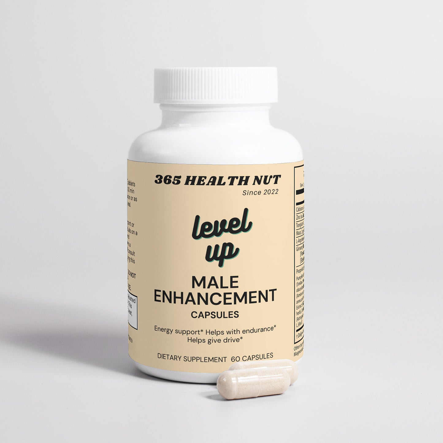 Male Enhancement