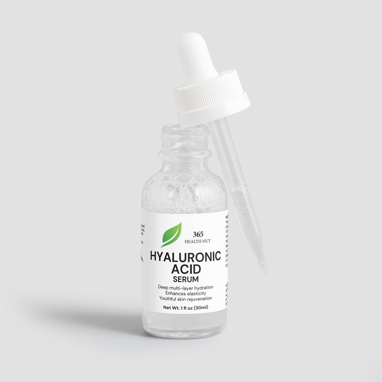 Hyaluronic Acid Serum