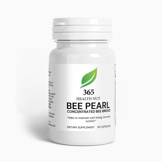 Bee Pearl - Multiple Health Benefits